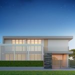 How building with passive design adds value