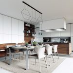 How to choose a dining table