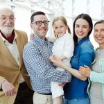 How wealth transfer and housing inheritance stack up