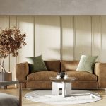 Interior decorating trends for autumn
