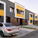 The appeal of townhouses for first-time buyers and downsizers