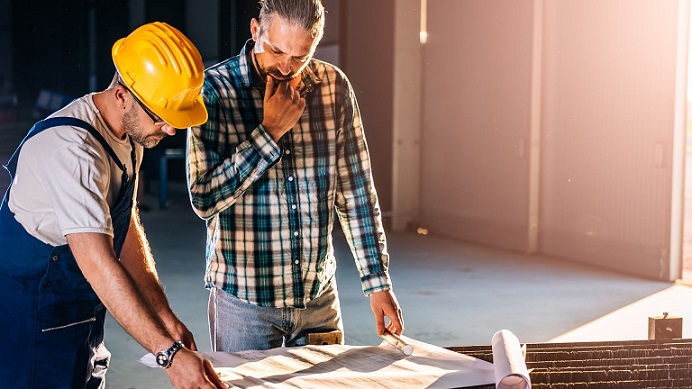 How to combat the shortage of tradespeople