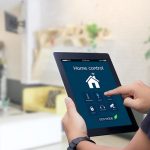 If these walls could talk: the advent of interactive homes If these walls could talk: the advent of interactive homes