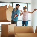 5 Tips for moving home in winter