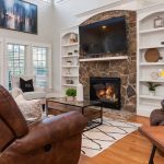 How to present your property for winter-warming sales