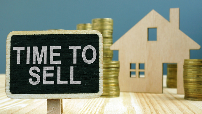 When is the right time to sell?