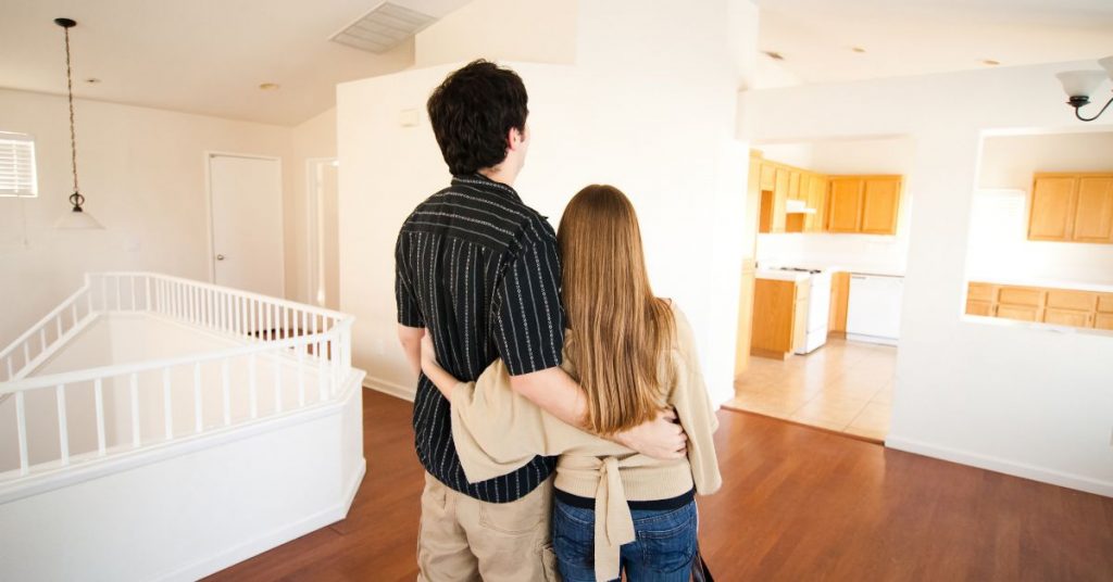 What do you need to know about buying your first home