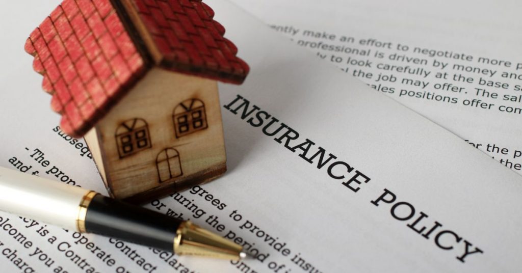 What are the benefits of landlord insurance