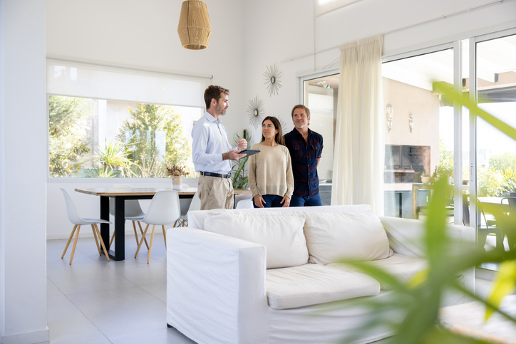 Exploring Property Types: Choosing The Perfect Home For You