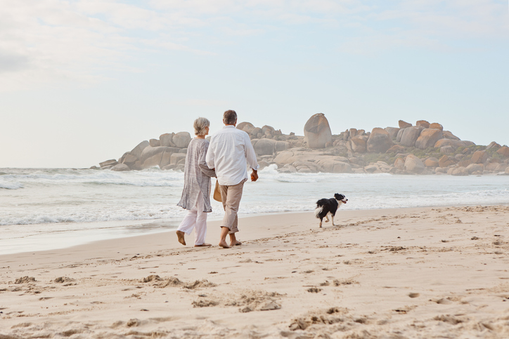 Strategic Financial Planning for a Smooth Retirement Journey