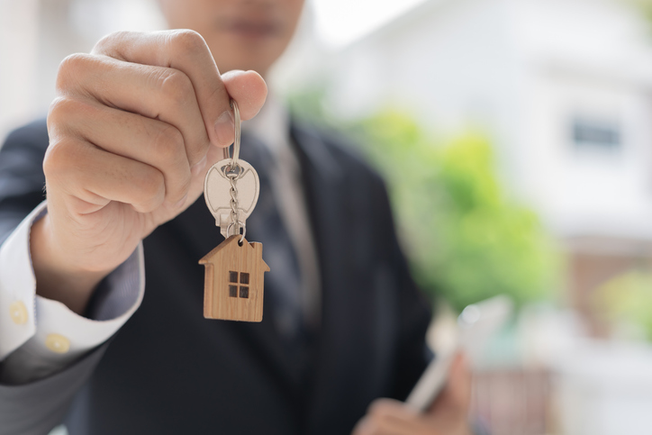A Beginner’s Guide to Becoming a Landlord