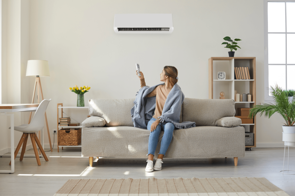 Keeping Your House Cool for Less During Summer