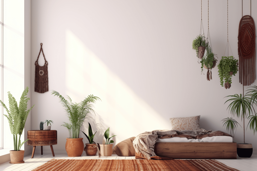 Crafting a Bali-Inspired Home Ambiance Crafting a Bali-Inspired Home Ambiance