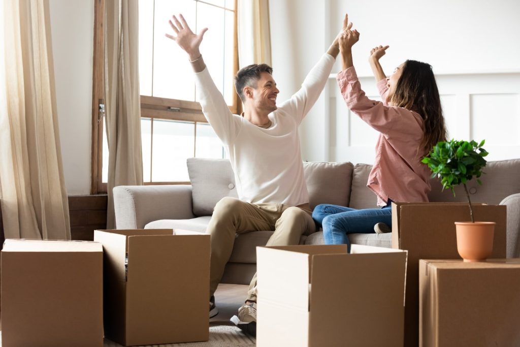 From Renter-to-Owner A guide to homeownership for tenants From Renter-to-Owner A guide to homeownership for tenants