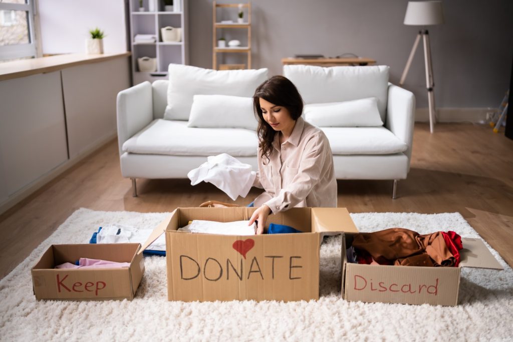 New Year tips to get your home ready for new opportunities
