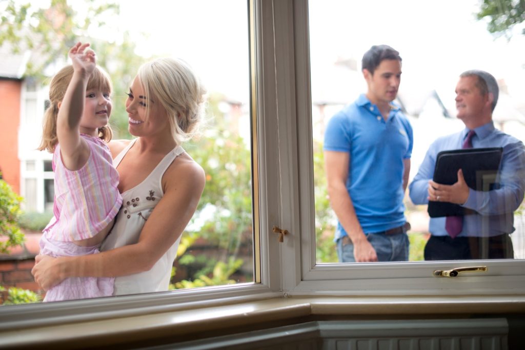 Finding the right property for you