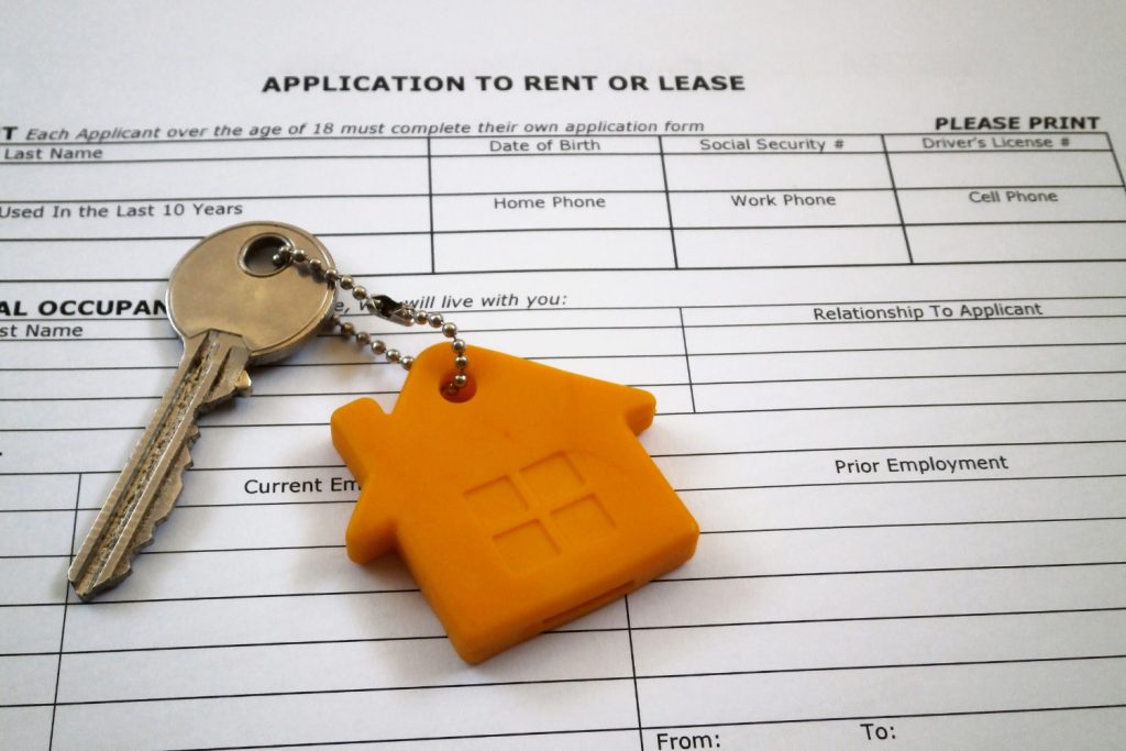 How to strengthen your rental application in a competitive market How to strengthen your rental application in a competitive market