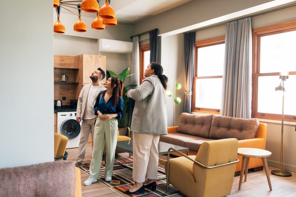 Inspecting a property? Here’s what to look out for before making your move Inspecting a property? Here’s what to look out for before making your move