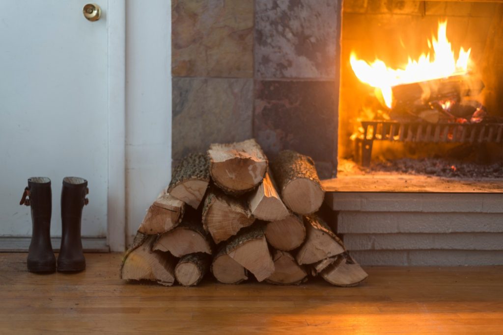 Winter is on the way. Here is how to prep your home like a pro Winter is on the way. Here is how to prep your home like a pro