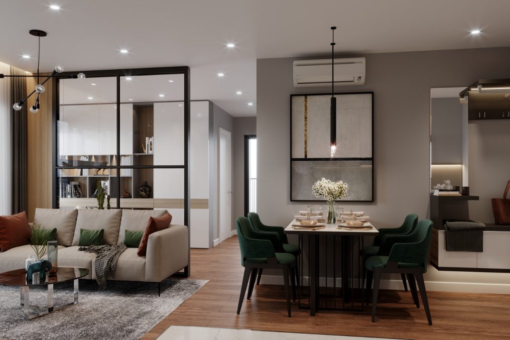 Designing homes that work for every stage of life Designing homes that work for every stage of life