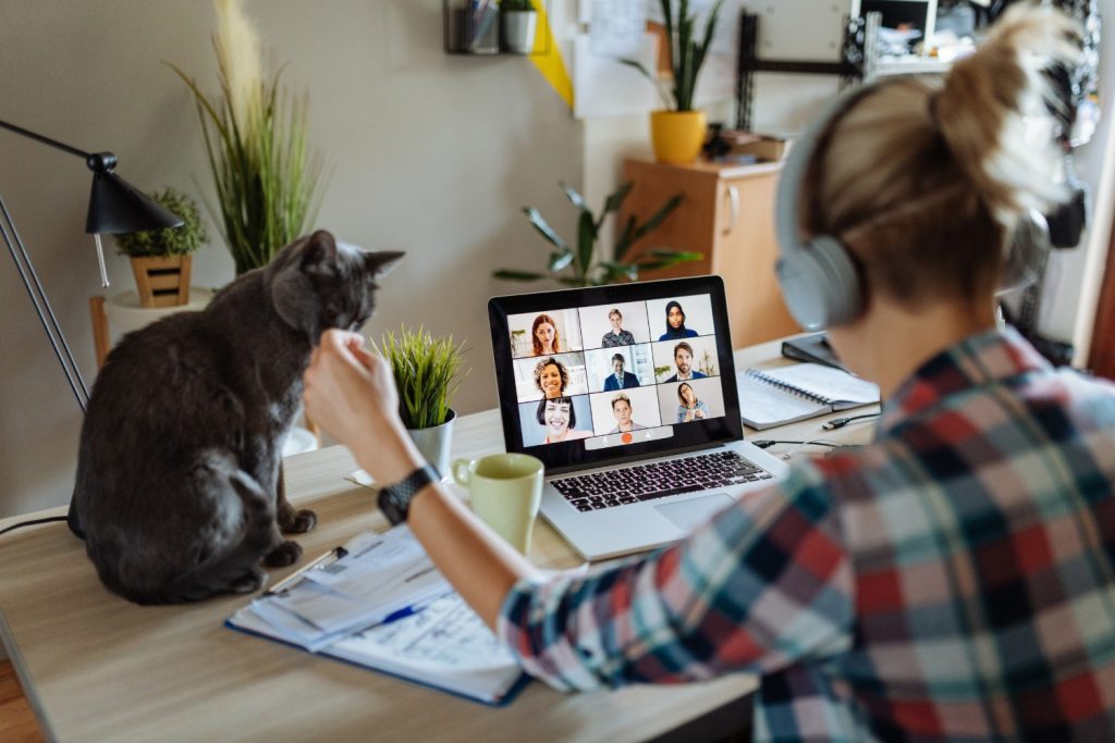How important is a work-from-home space when buying or renting? How important is a work-from-home space when buying or renting?