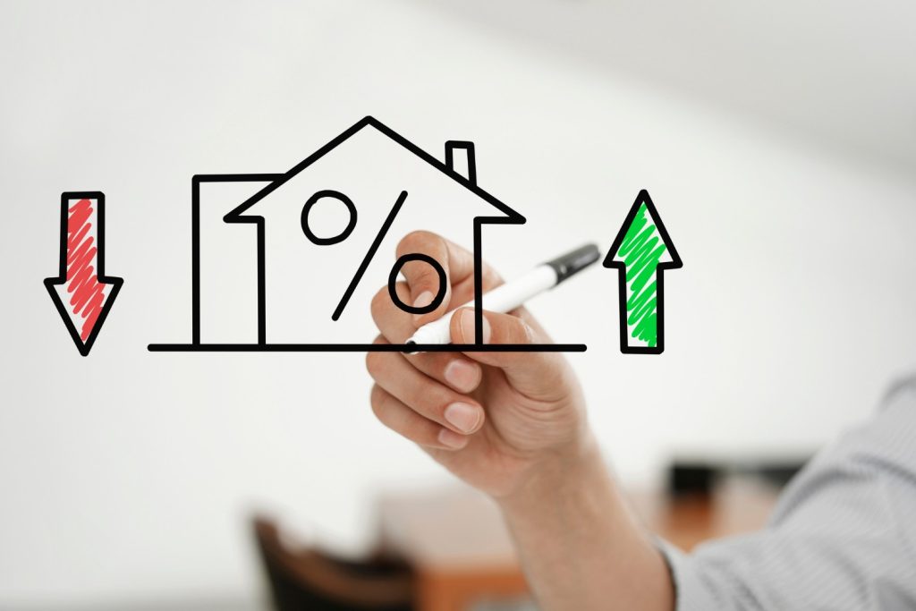Is it time to rethink your home loan? Is it time to rethink your home loan?
