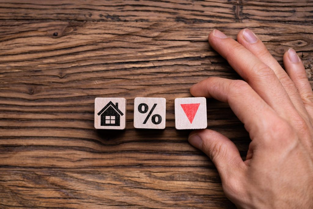 How to prepare your finances for possible rate changes