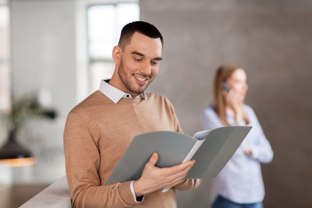 Why your condition report matters more than you think