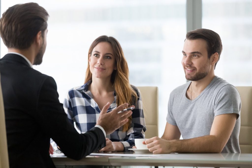 The key to a smooth and profitable property sale