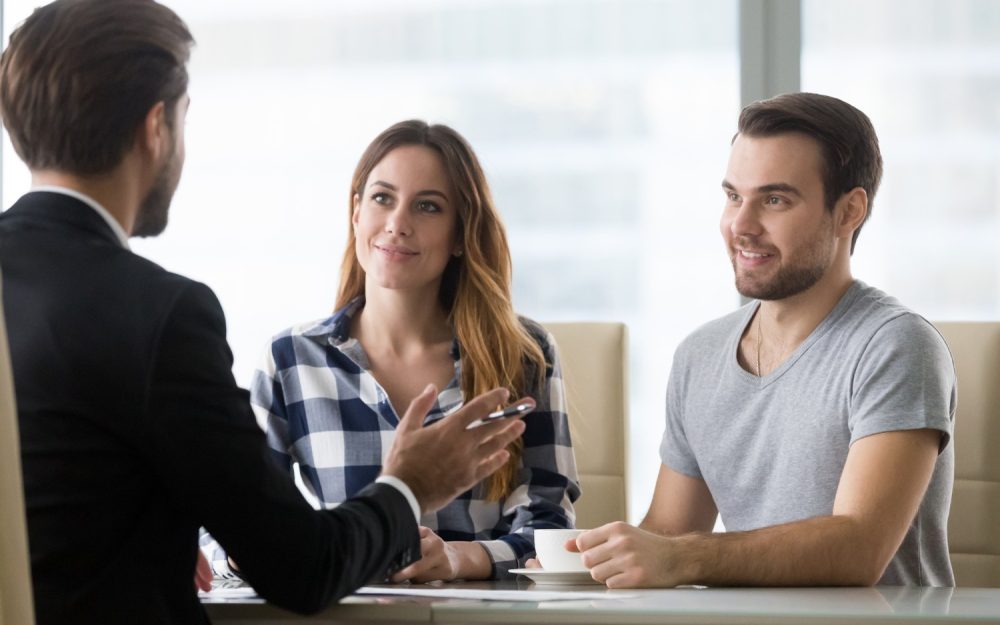 The key to a smooth and profitable property sale