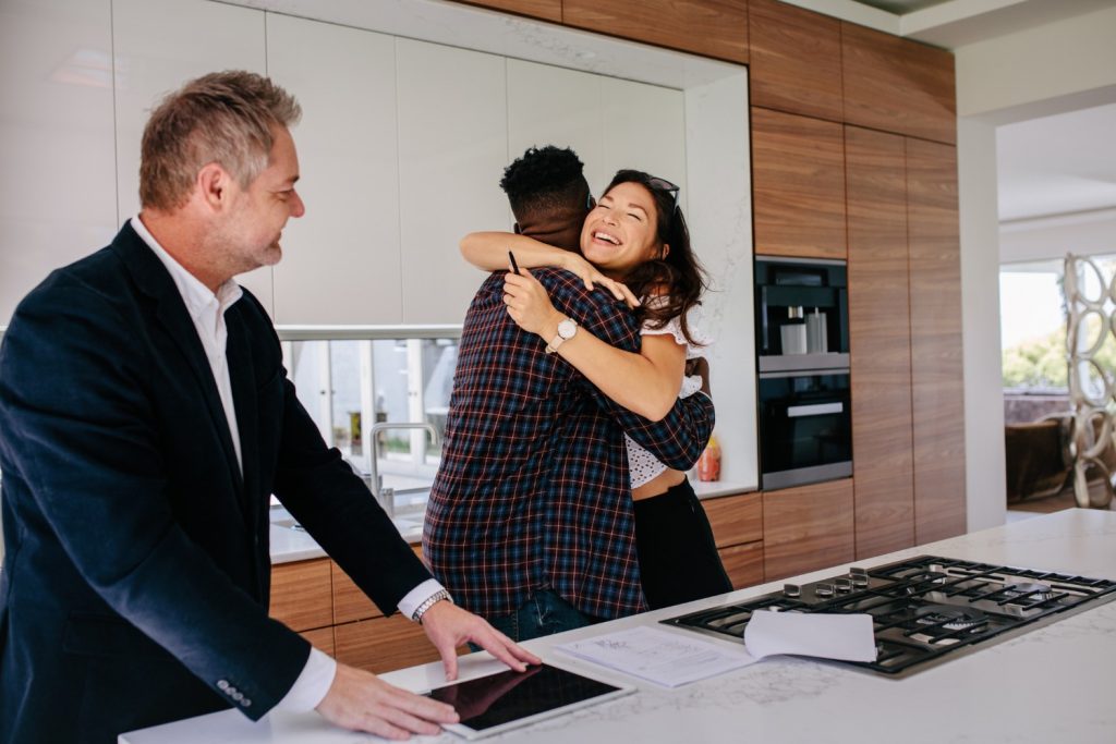 Why the right agent makes all the difference