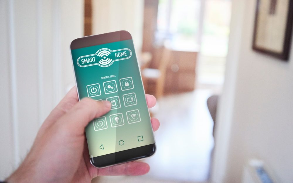 The rise of conversation-friendly and connected homes