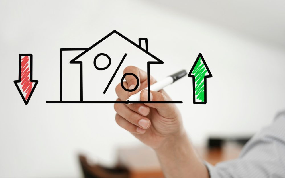 Is it time to rethink your home loan?
