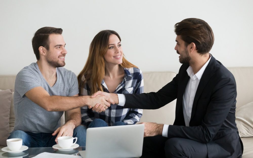 Looking for a rental without the stress? Here is how a renter’s agent can help