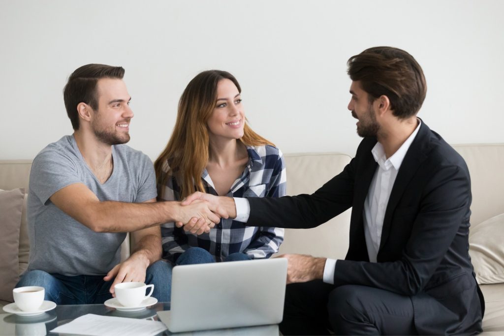 Looking for a rental without the stress? Here is how a renter’s agent can help