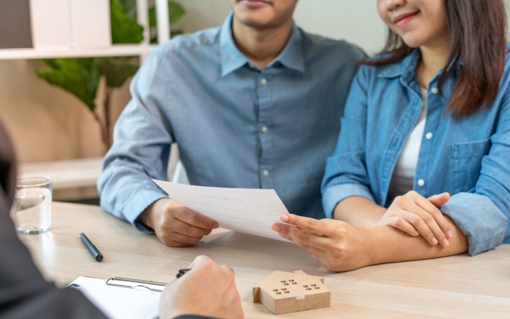 Thinking of becoming a landlord? Here’s what you need to know