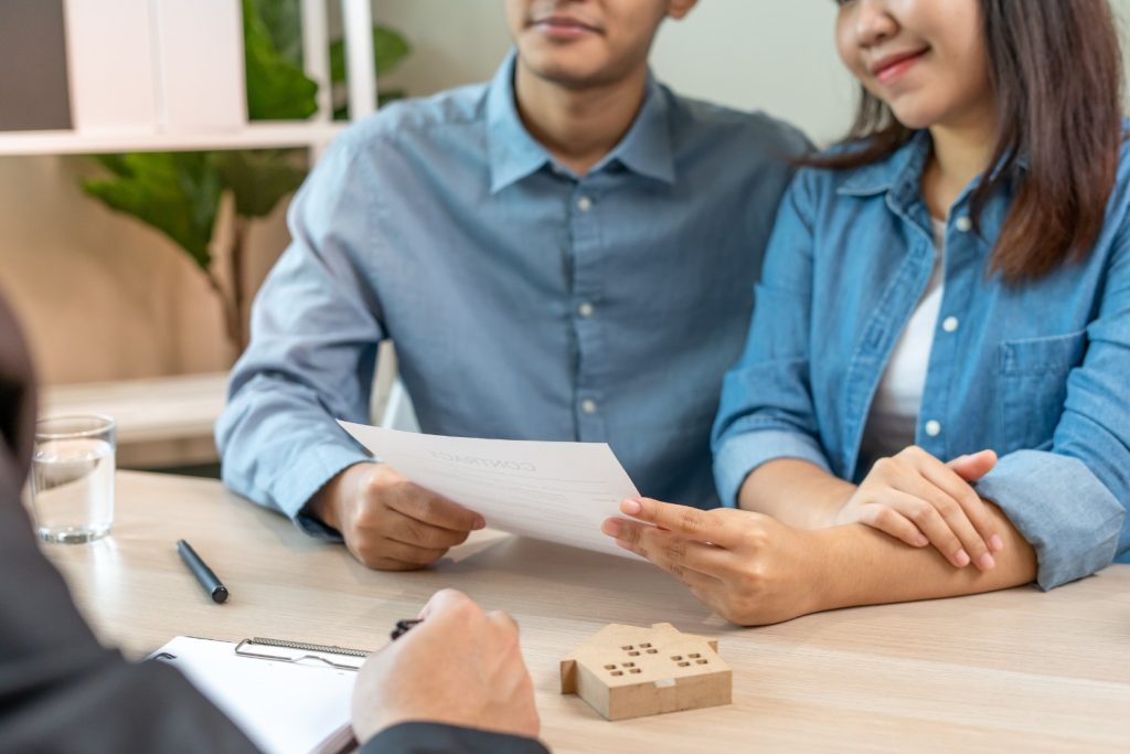 Thinking of becoming a landlord? Here’s what you need to know